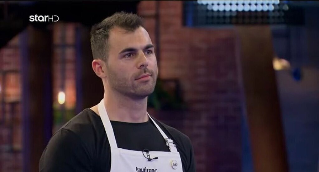 Στο... Final-4 θα είναι ο Μπέλλος, που όμως δεν θα μπει τριάδα!