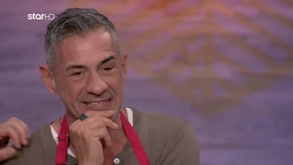 Ο λόγος για τον Διονύση Πρόιο, που θα πάρει τον δρόμο για το σπίτι του φτάνοντας στους επτά καλύτερους του διαγωνισμού.