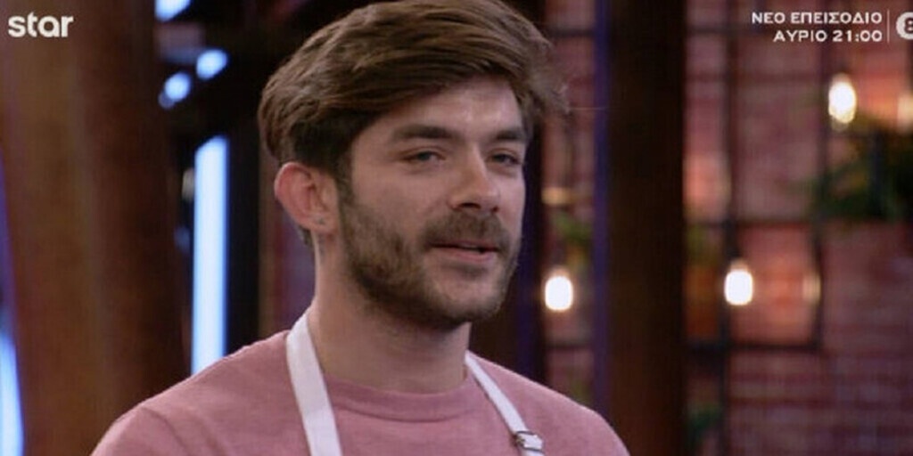 Οι πληροφορίες αναφέρουν πως στην εξάδα θα είναι ο Γιώργος, που όμως θα αποχωρήσει πρώτος...