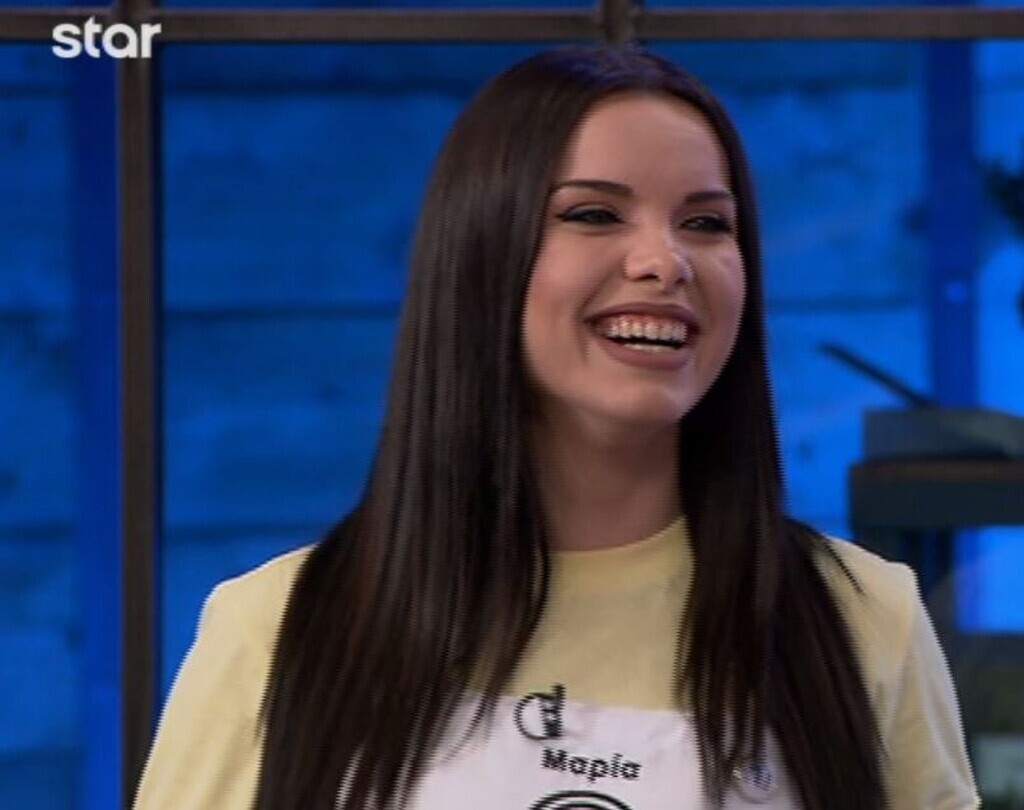 Μάλιστα τα spoiler λένε πως τον πετάει εκτός παιχνιδιού η Μαρία!