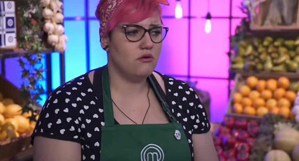 Μάλιστα θα υπάρξει αποχώρηση... πακέτο αυτή τη φορά, αφού εκτός από τη Μάρλεν που ως αρχηγός ήταν υποψήφια, από το παιχνίδι φεύγει μαζί της κι άλλος παίκτης.