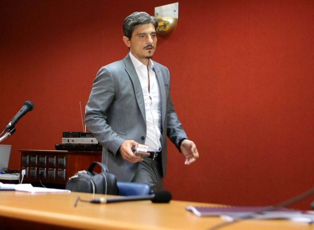 Παναθηναϊκός – Γιαννακόπουλος: Τέλος εποχής
