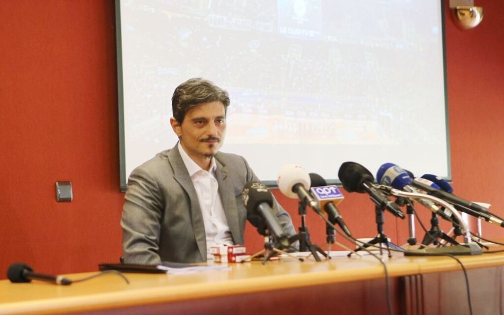 Παναθηναϊκός – Γιαννακόπουλος: Τέλος εποχής