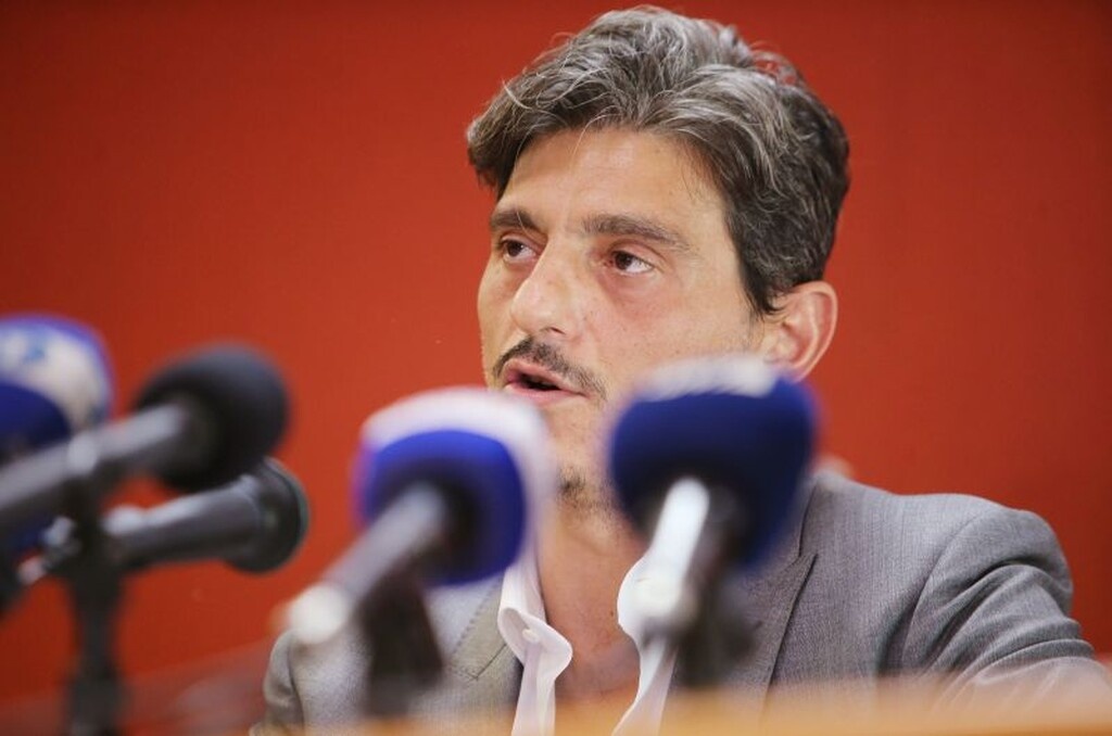 Παναθηναϊκός – Γιαννακόπουλος: Τέλος εποχής