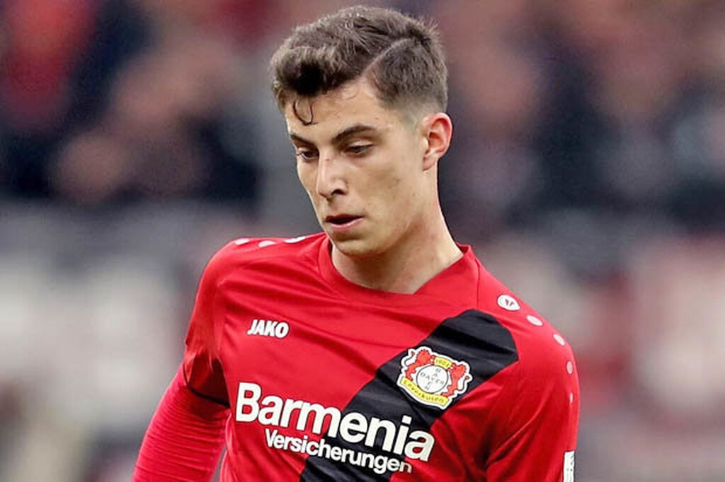 Τσέλσι: Θέλει... τους Γερμανούς της (video+photos)