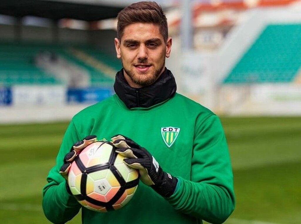 Δημοσιεύματα στην Πορτογαλία εμπλέκουν τους Πειραιώτες με τον Κλαούντιο Ράμος.