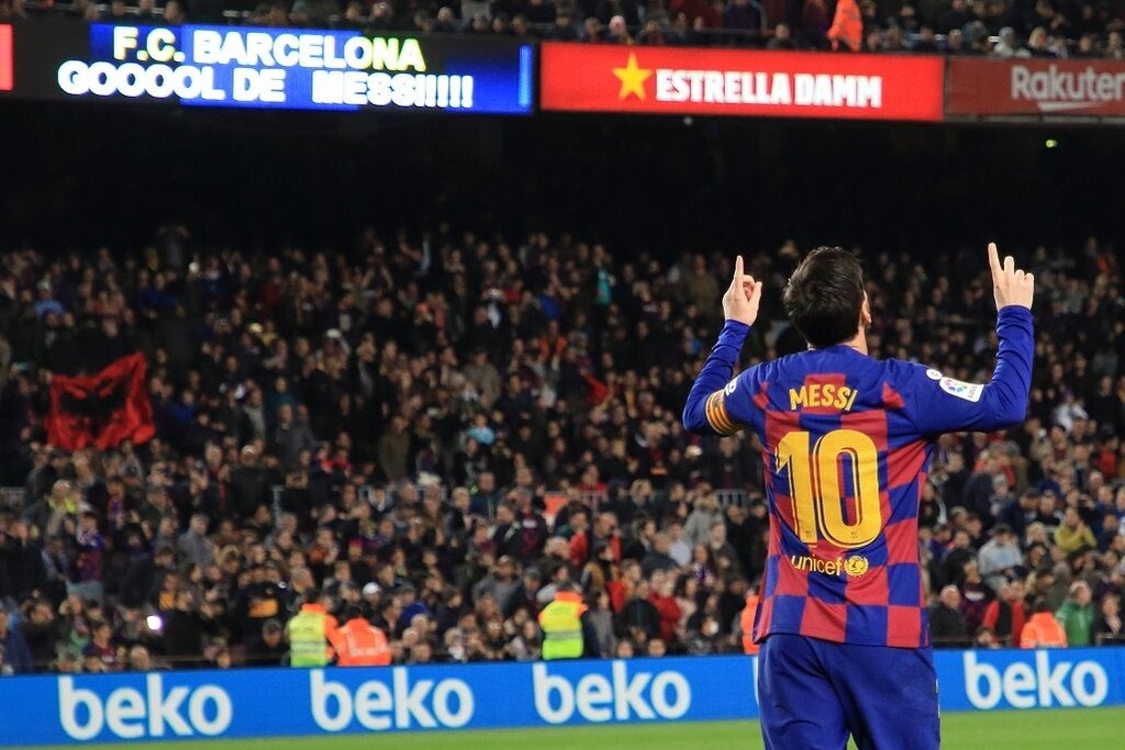 Η La Liga επιστρέφει και φουντώνει η «μάχη» Μπαρτσελόνα-Ρεάλ Μαδρίτης
