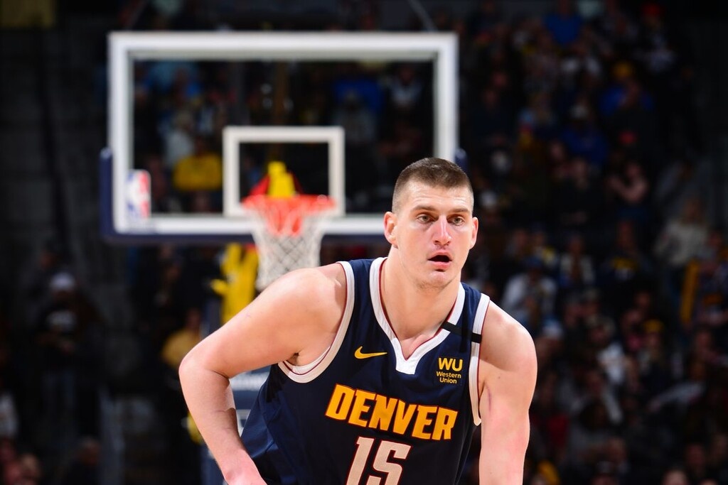 Τρομερή αλλαγή για τον Γιόκιτς (photos)