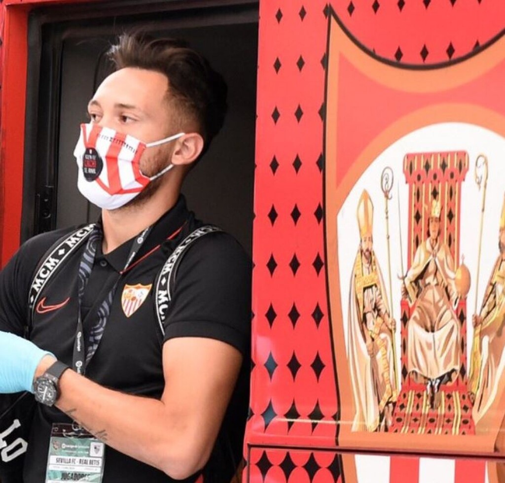 La Liga: Η επιστροφή στη νέα πραγματικότητα (videos+photos)