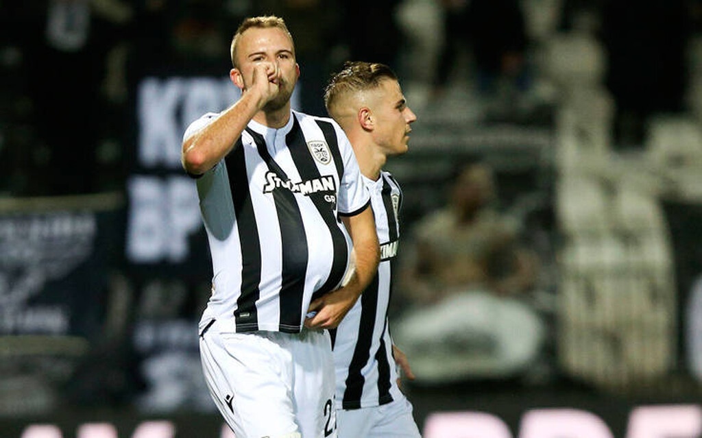 Ξεκαθαρίζει άμεσα το εάν ο Γιόσιπ Μίσιτς θα παραμείνει και τη νέα σεζόν στον ΠΑΟΚ