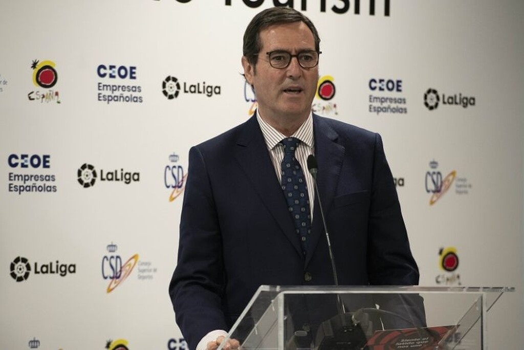Η La Liga επιστρέφει και η Ισπανία καλεί τον κόσμο στη χώρα (videos+photos)