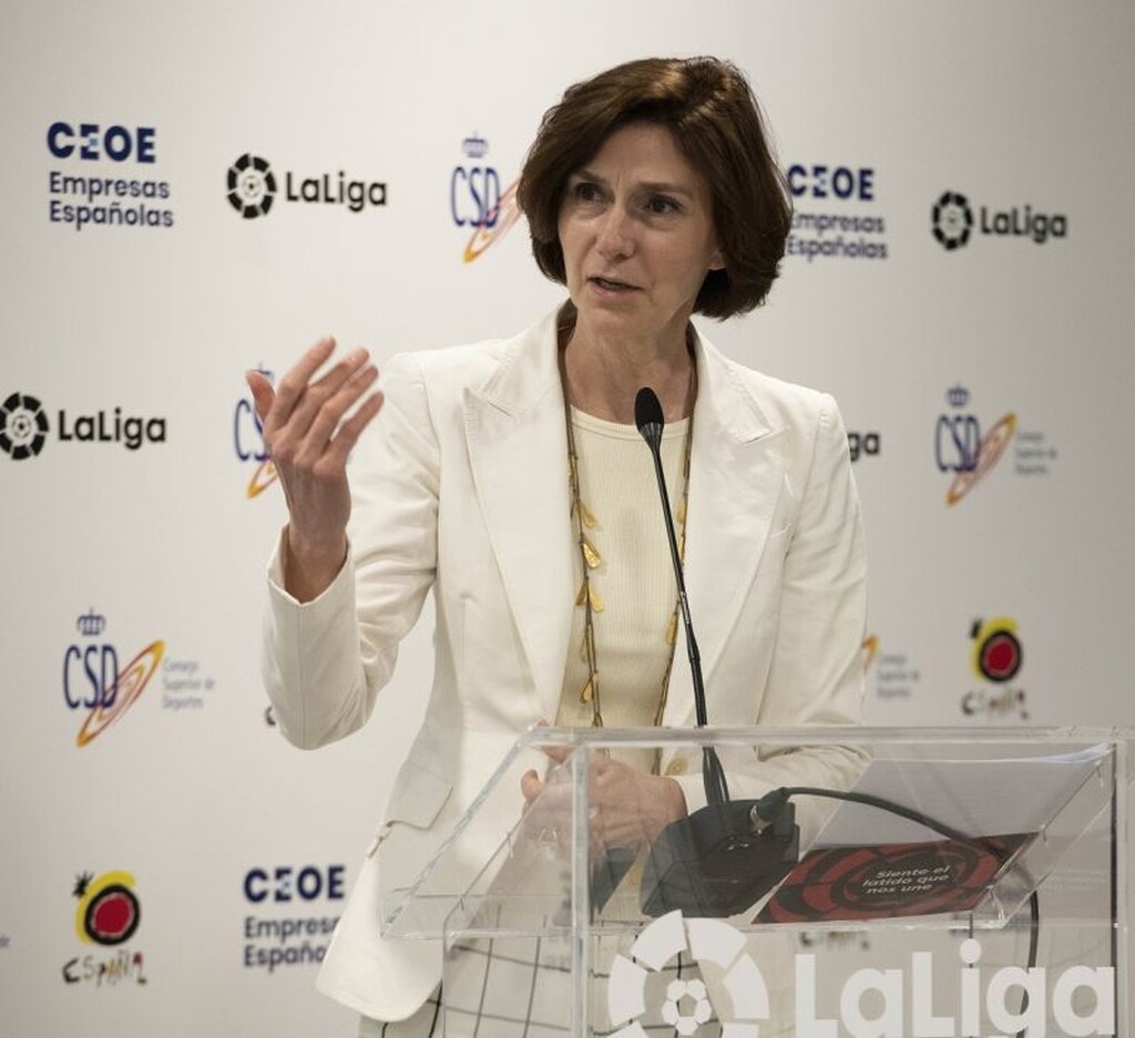 Η La Liga επιστρέφει και η Ισπανία καλεί τον κόσμο στη χώρα (videos+photos)