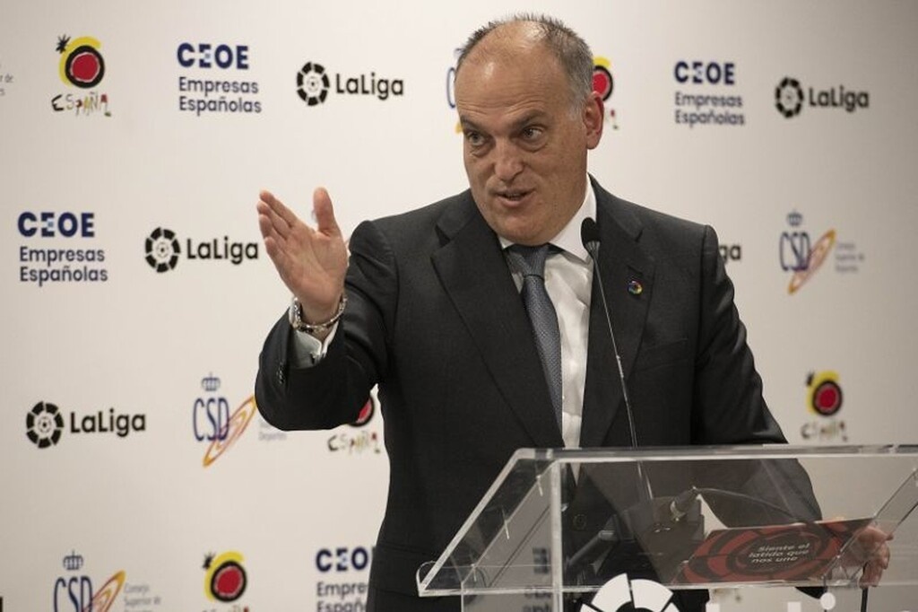 Η La Liga επιστρέφει και η Ισπανία καλεί τον κόσμο στη χώρα (videos+photos)