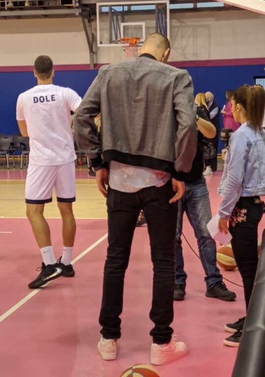 Τρομερή αλλαγή για τον Γιόκιτς (photos)