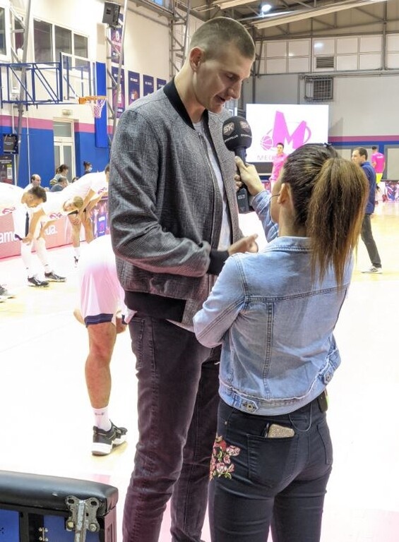 Τρομερή αλλαγή για τον Γιόκιτς (photos)