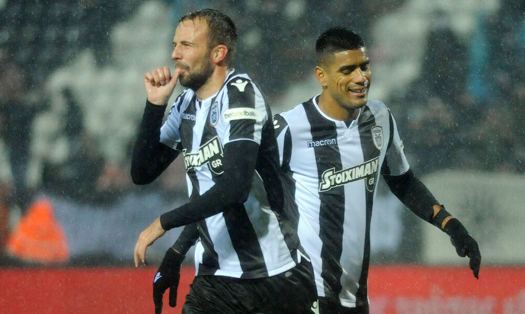 Από την άλλη, οι Πορτογάλοι περιμένουν να βάλουν τα δύο εκατομμύρια ευρώ στο ταμείο τους από την πώληση του Μίσιτς.