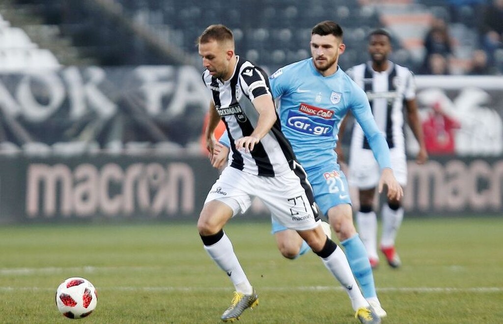 «Πλήγμα» στον ΠΑΟΚ: Νοκ – άουτ μέχρι το τέλος ο Μίσιτς!