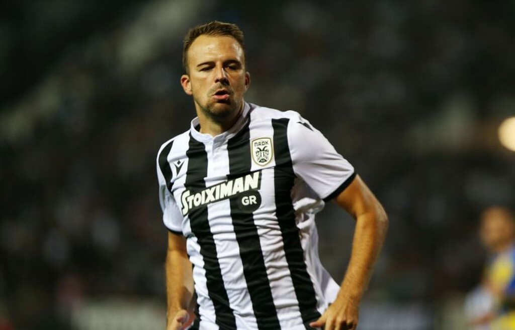 «Πλήγμα» στον ΠΑΟΚ: Νοκ – άουτ μέχρι το τέλος ο Μίσιτς!