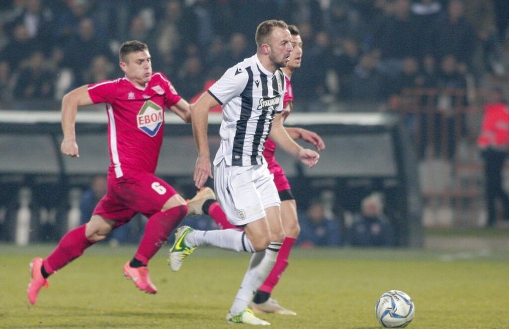 «Πλήγμα» στον ΠΑΟΚ: Νοκ – άουτ μέχρι το τέλος ο Μίσιτς!