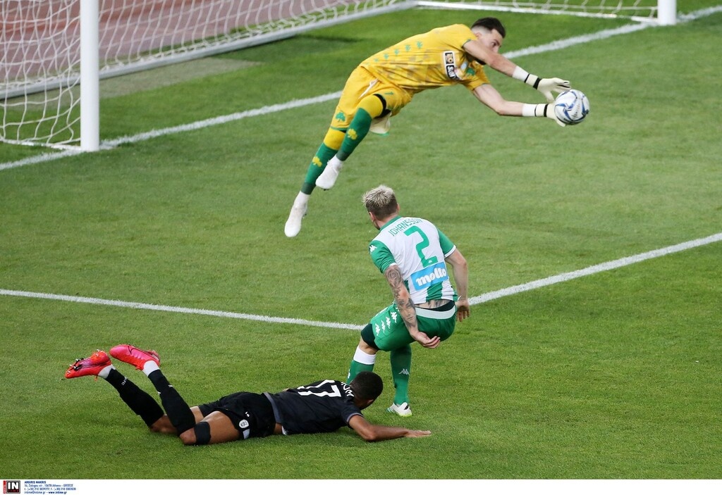 Διούδης: Τα γενέθλια του «Μπάτμαν» και του ΠΑΟ, η αναγνώριση, ο νέος… αντίπαλος