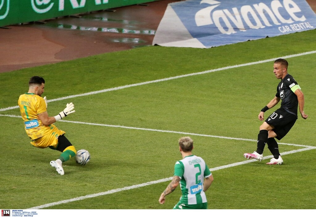 Διούδης: Τα γενέθλια του «Μπάτμαν» και του ΠΑΟ, η αναγνώριση, ο νέος… αντίπαλος