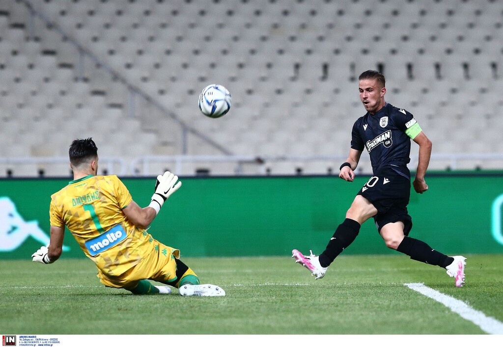 Διούδης: Τα γενέθλια του «Μπάτμαν» και του ΠΑΟ, η αναγνώριση, ο νέος… αντίπαλος