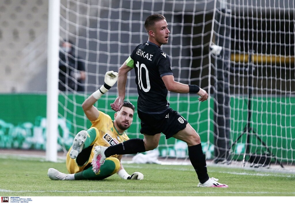 Διούδης: Τα γενέθλια του «Μπάτμαν» και του ΠΑΟ, η αναγνώριση, ο νέος… αντίπαλος