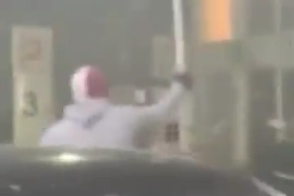 Επεισόδια οπαδών στη Χαλκίδα (video)