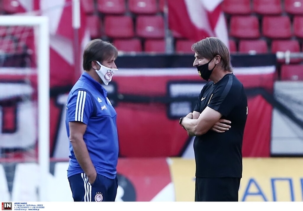 Το τετ α τετ Μαρτίνς-Ένινγκ