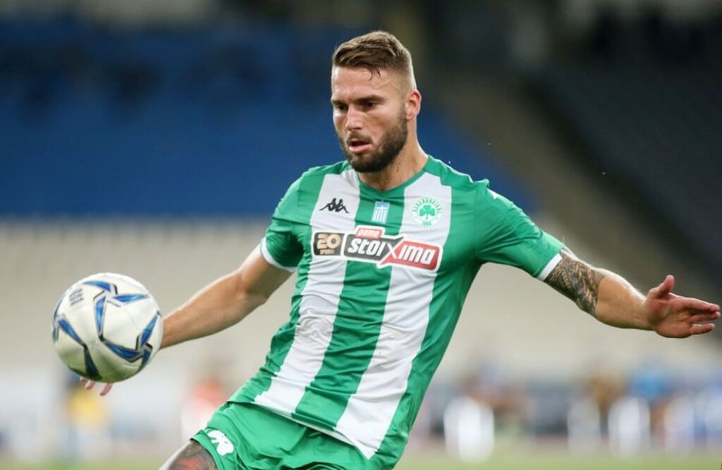 Σένκεφελντ στο OnSports: «Για πάντα στην καρδιά μου ο Γιώργος Δώνης»