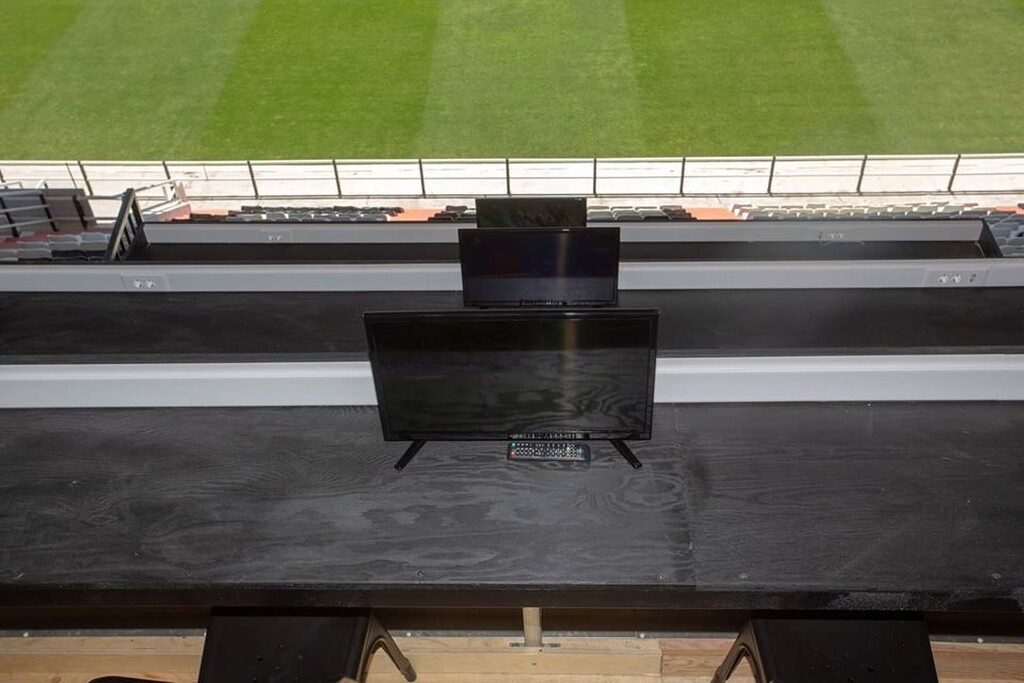 ΟΦΗ-ΑΕΚ: Έτοιμο για… δράση το «Γεντί Κουλέ» (photos)