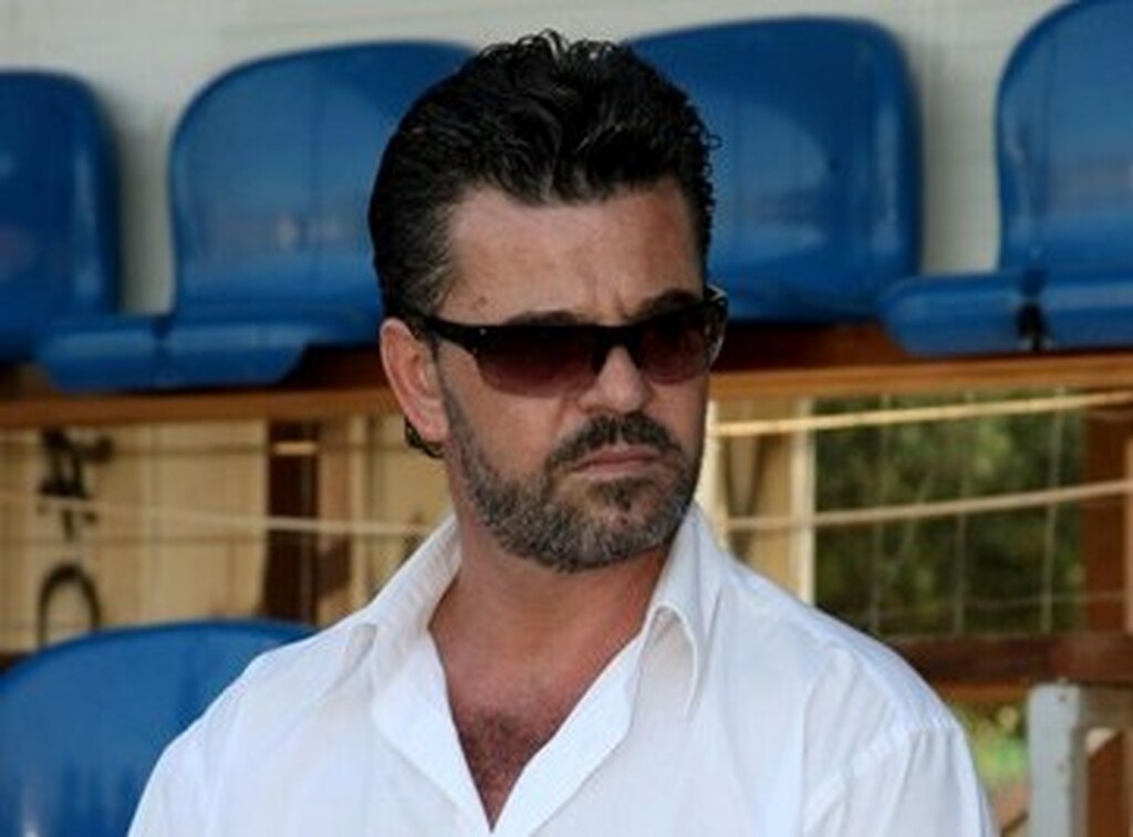 Θλίψη: «Έφυγε» πρώην πρόεδρος ομάδας