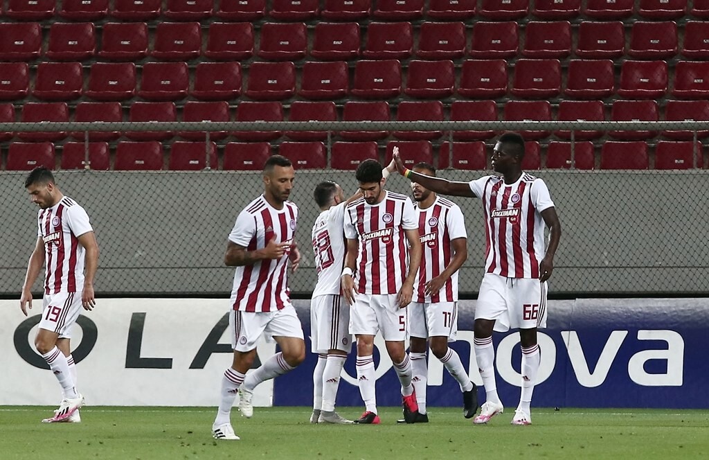 Super League: Η βαθμολογία μετά τη δεύτερη στροφή των play offs