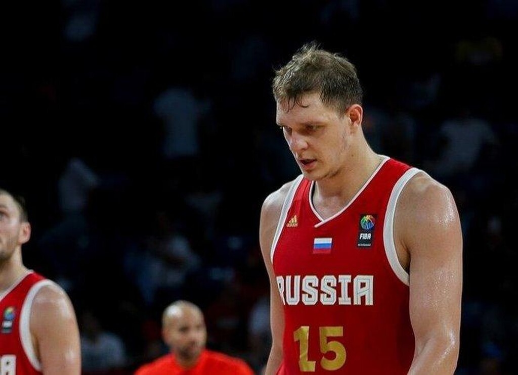 Δίχως τέλος τα προβλήματα για Μοζγκόφ (video)