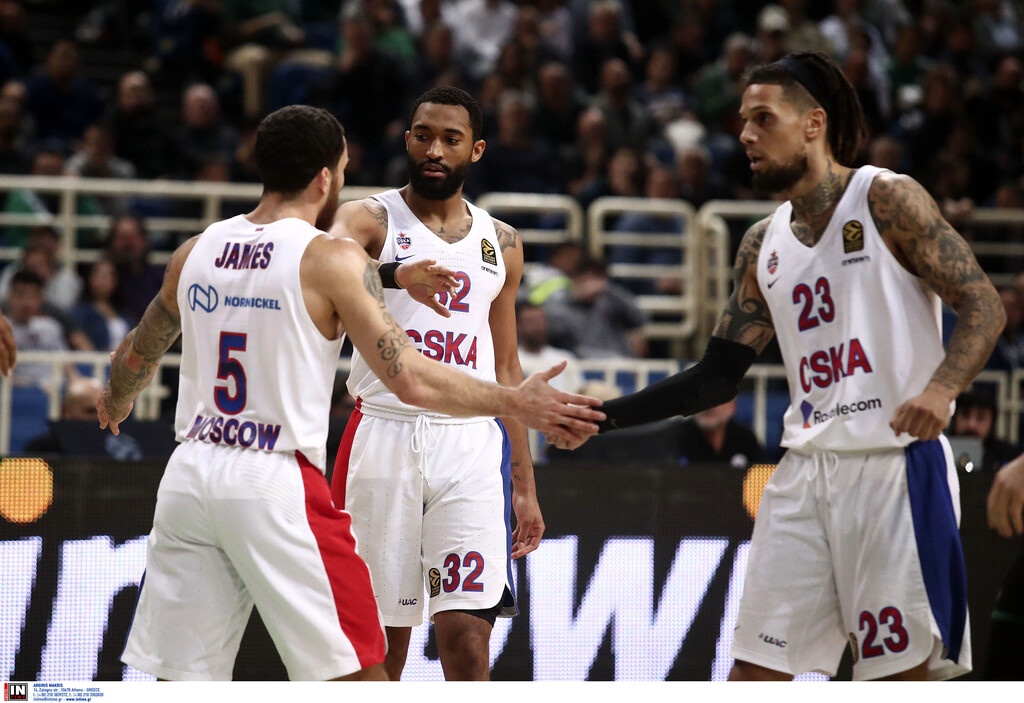 Μάικ Τζέιμς