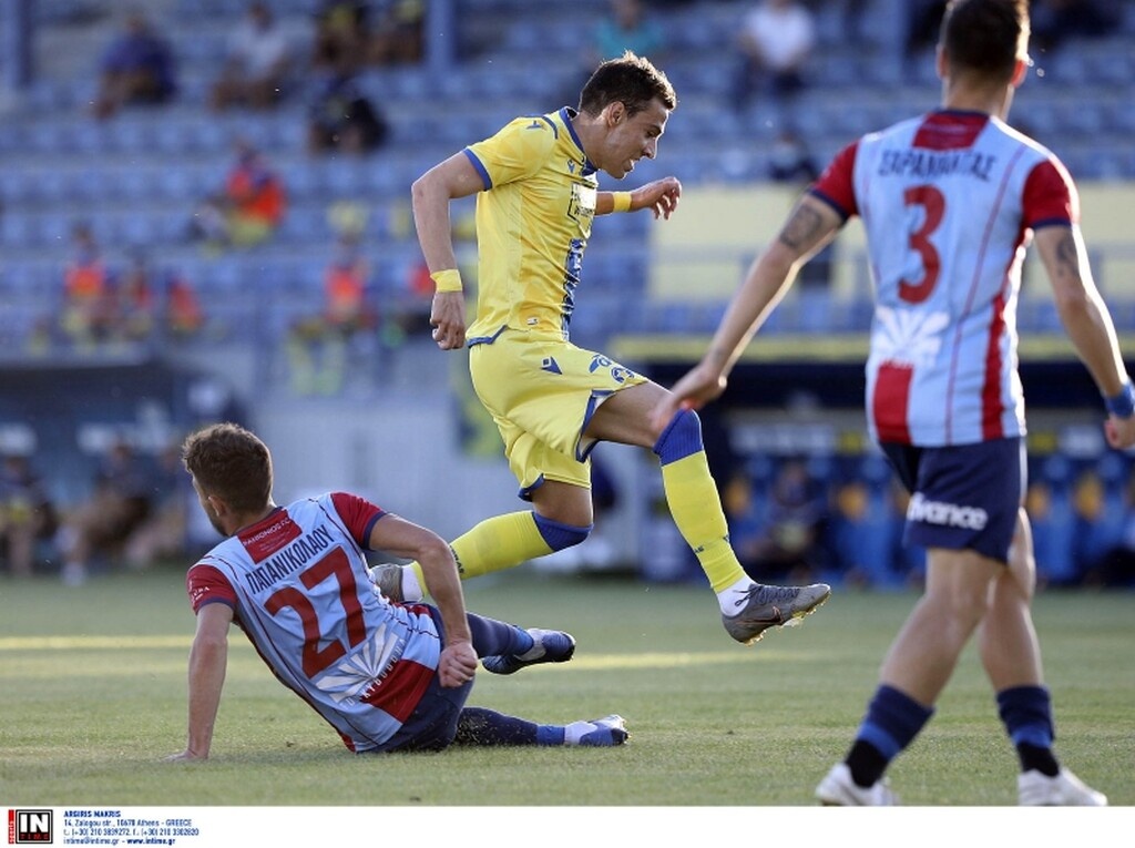 Αστέρας Τρίπολης-Πανιώνιος 0-0: Έμεινε όρθιος και ελπίζει! (photos)