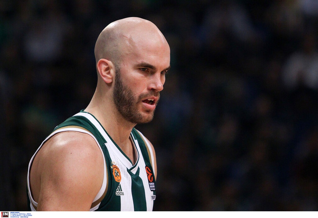 «Μπλαουγκράνα» ο Καλάθης!