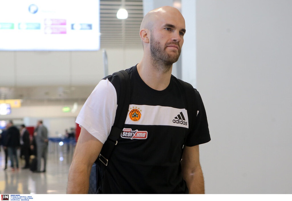 «Μπλαουγκράνα» ο Καλάθης!