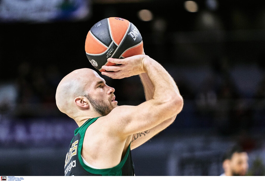 «Μπλαουγκράνα» ο Καλάθης!