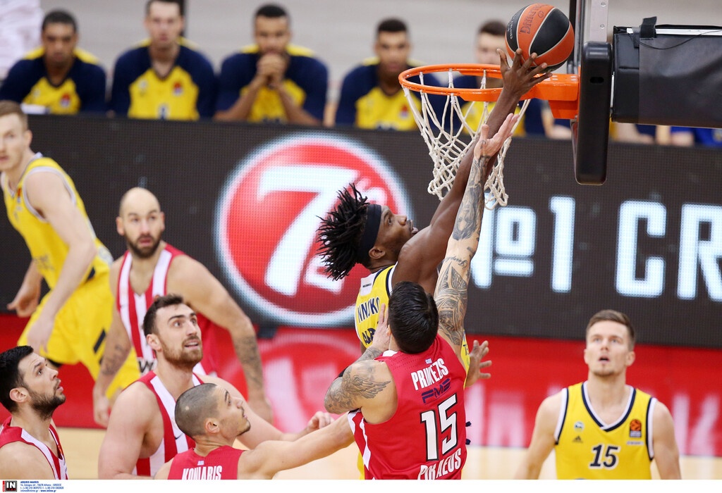 Παναθηναϊκός ΟΠΑΠ: Στην λίστα ο Νόκο (videos+photos)