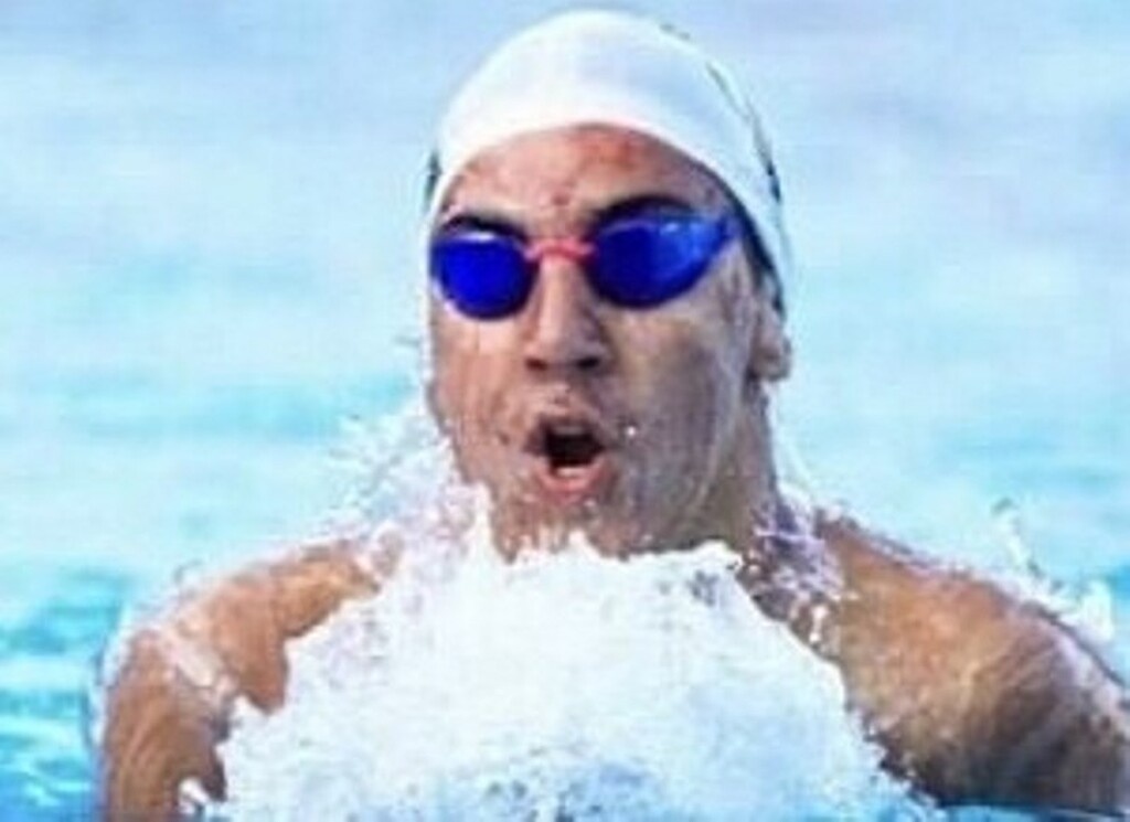 Βλαχογιαννάκος: «Συνδυασμός πρωταθλητισμού και σπουδών στις ΗΠΑ»!