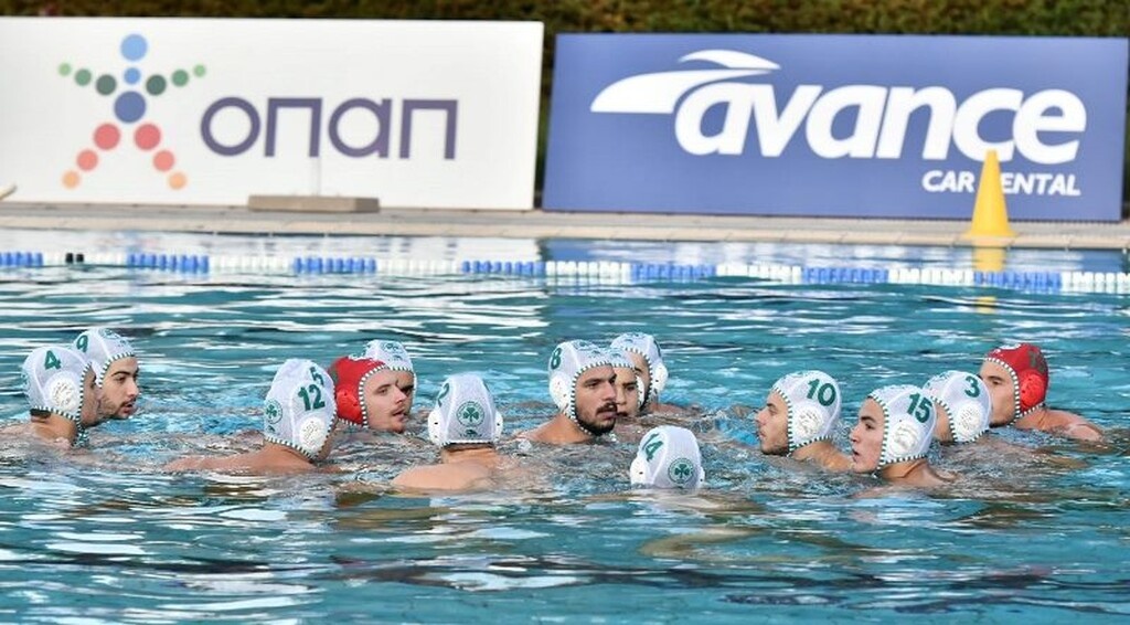 Παρασκευόπουλος: «Λιγότερο ποιοτικά ματς από όλες τις ομάδες»
