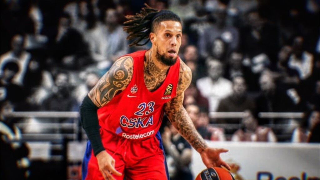 Ντάνιε Χάκετ