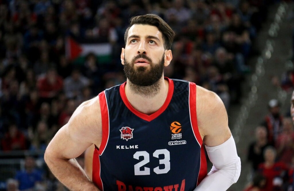 ΤΣΣΚΑ Μόσχας: «Βόμβα» με Σενγκέλια (video+photos)