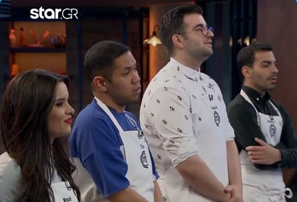 Οι δυο τελευταίοι θα αποκλειστούν με Σταυρή και Σταύρο να παλεύουν στον τελικό και τον δεύτερο να είναι σύμφωνα με τις διαρροές ο νικητής...