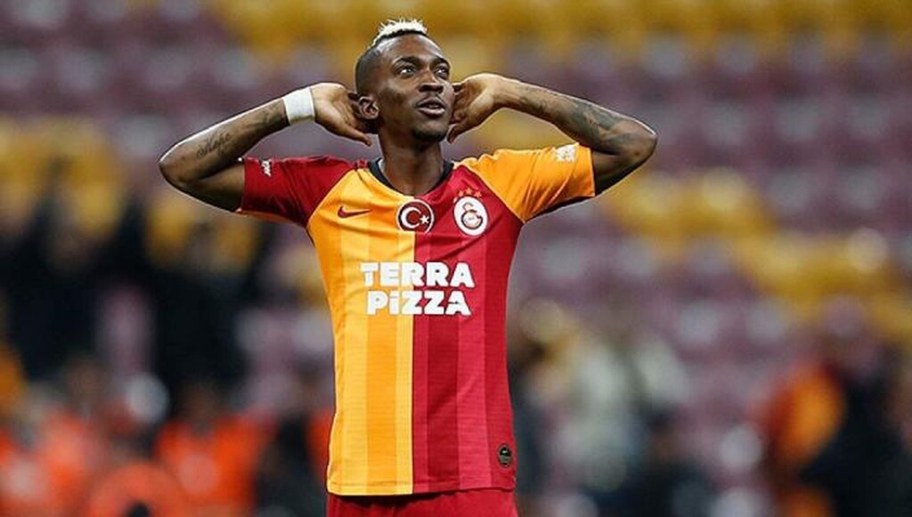 Η περίπτωσή του βέβαια δεν είναι εύκολη, καθώς οι απαιτήσεις των Μονεγάσκων είναι υψηλές, ενώ δεν φαίνεται να έχουν ξεκαθαρίσει και οι προτεραιότητες του παίκτη