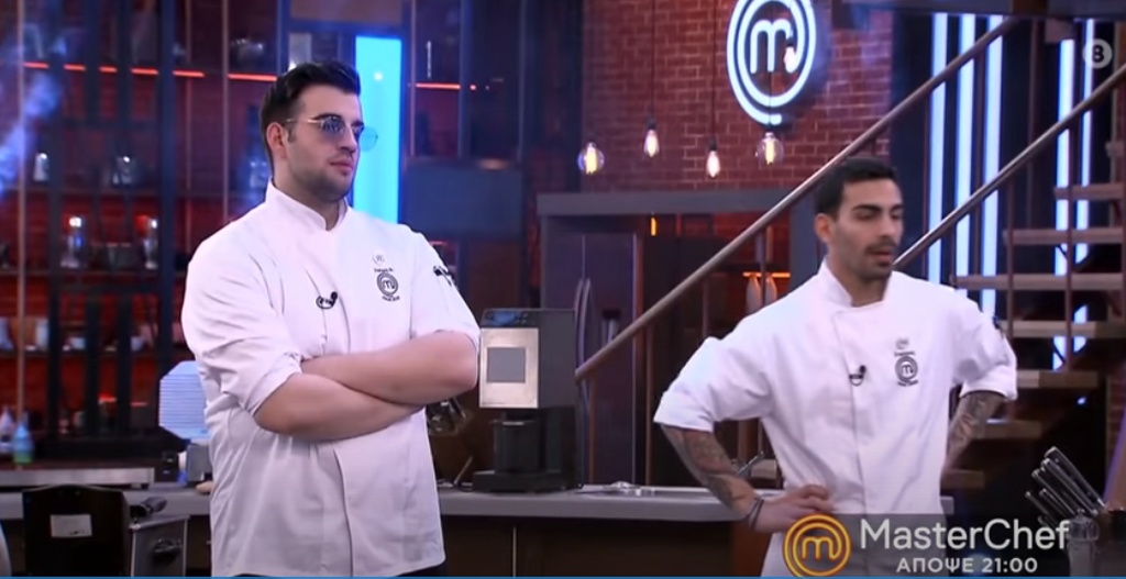 Ήδη υπάρχει η διαρροή που λέει πως ανάμεσα σε Σταύρο Βαρθαλίτη και Σταυρή Γεωργίου...