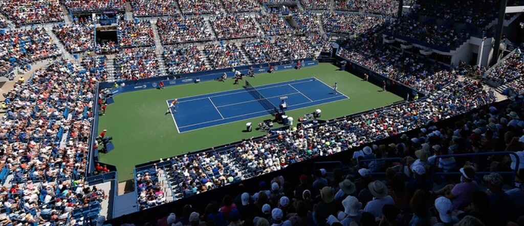 Χωρίς θεατές το US Open. Τι λένε Κύργιος και Χάλεπ;