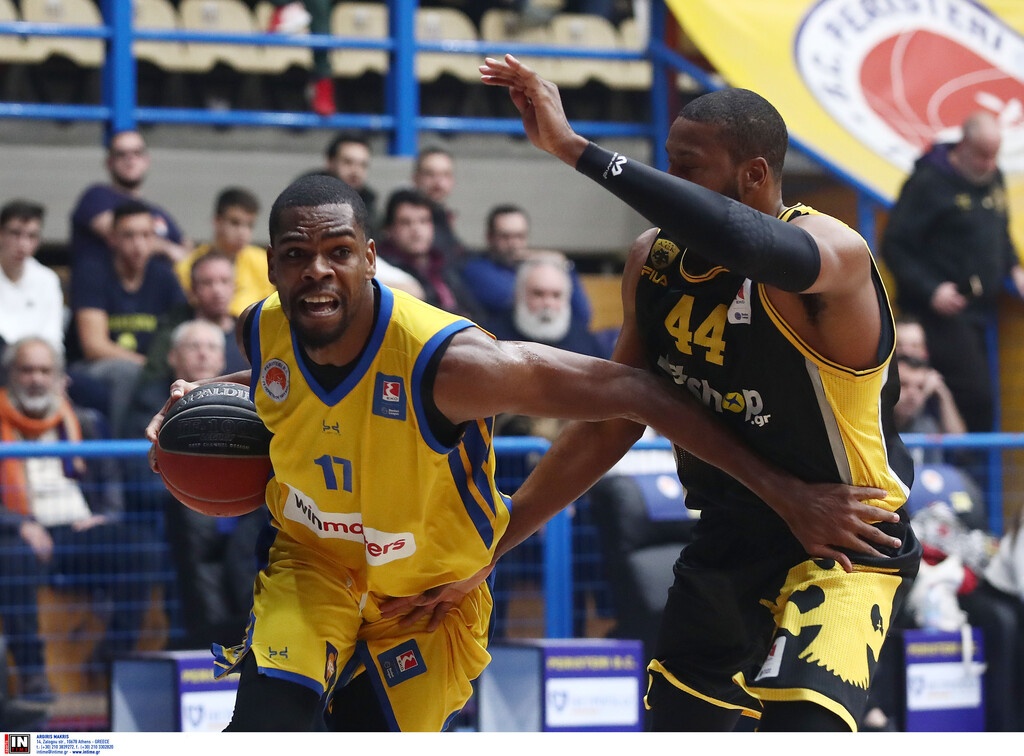 ΑΕΚ: Θέλει δίδυμο Σλότερ – Μορέιρα και... Σκορδίλη