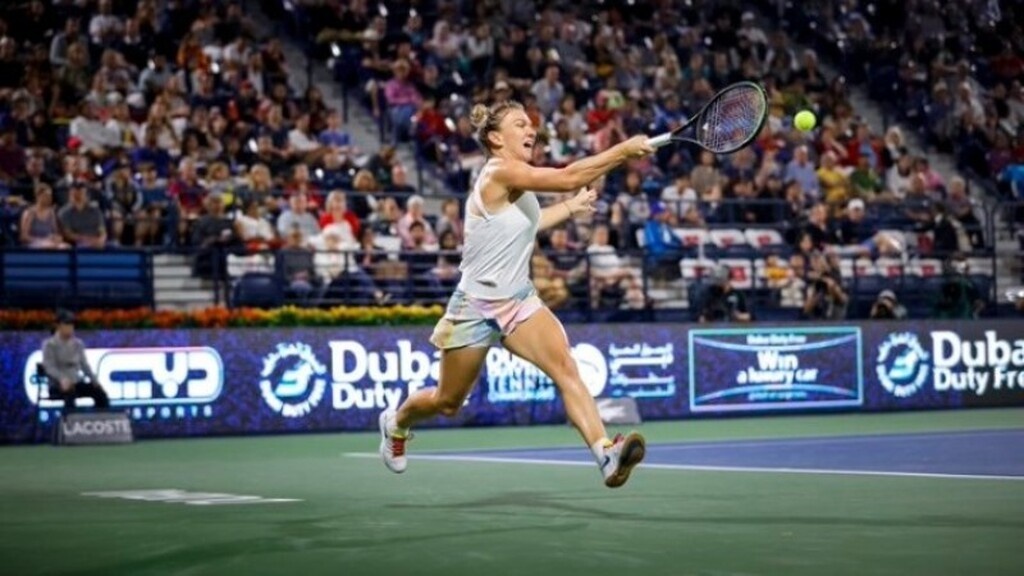 Χωρίς θεατές το US Open. Τι λένε Κύργιος και Χάλεπ;